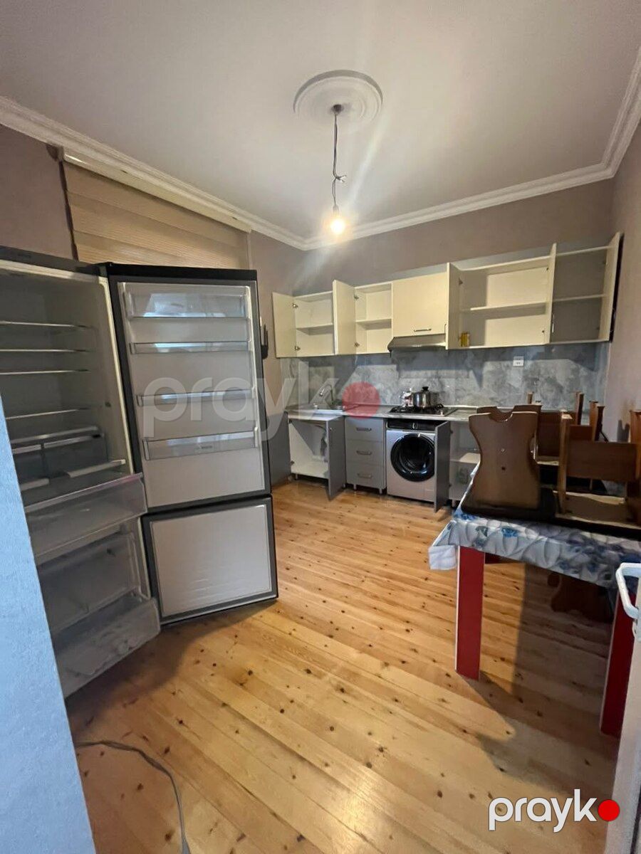 Satılır 3 otaqlı həyət evi/bağ evi 100 m² — Ev, villa, Sumqayıt (3)