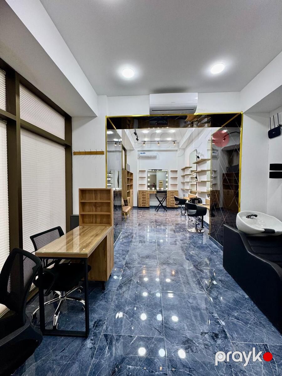 Satılır obyekt 35 m² — Əmlak, Bakı (3)