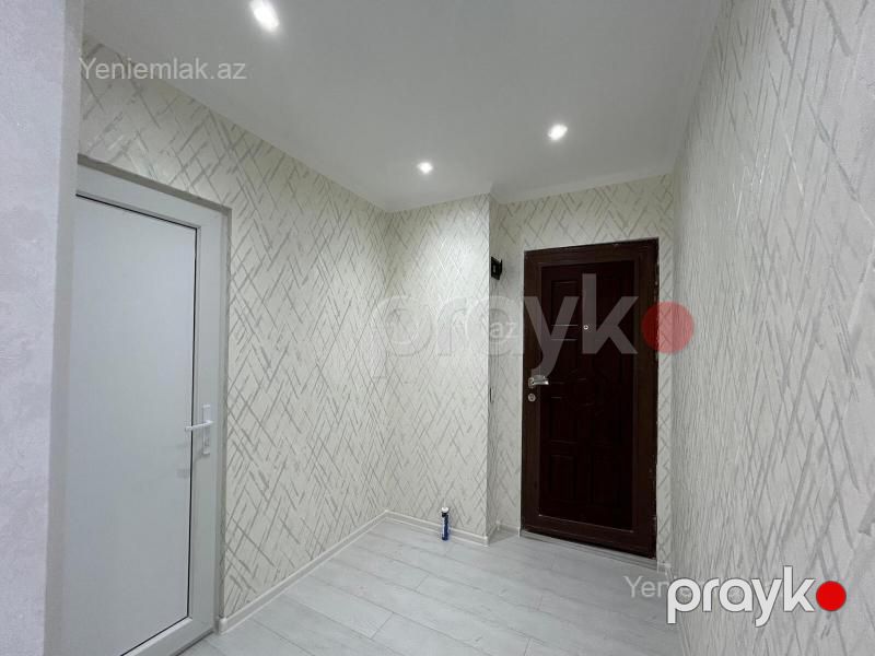 Satılır 4 otaqlı Bina evi menzil (Köhnə tikili), 80 m², Xırdalan ş — Mənzil (10)