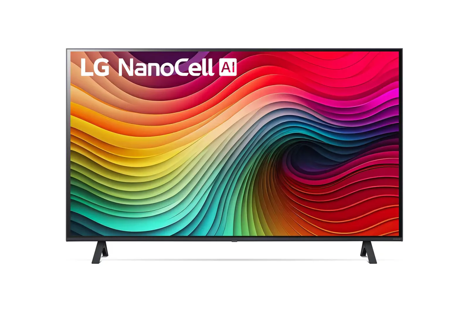 Televizor LG 43NANO80T6A.AMCN — Bakı