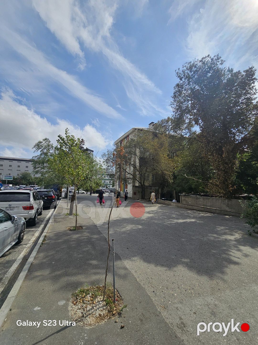 İcarəyə verilir obyekt 60 m² — Əmlak, Bakı (4)