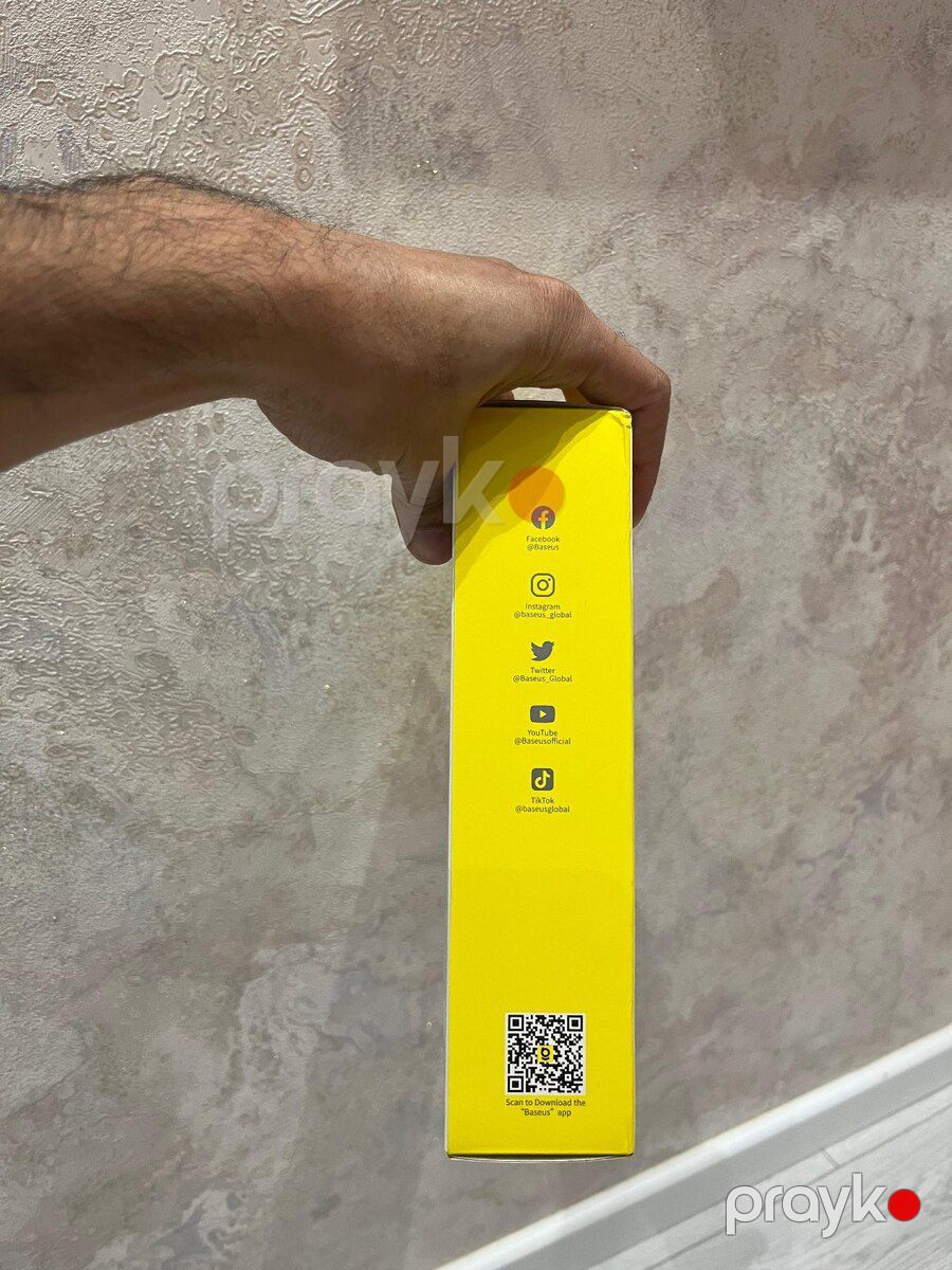 Qulaqlıq "Baseus D05" — Səs texnikası, Bakı (5)