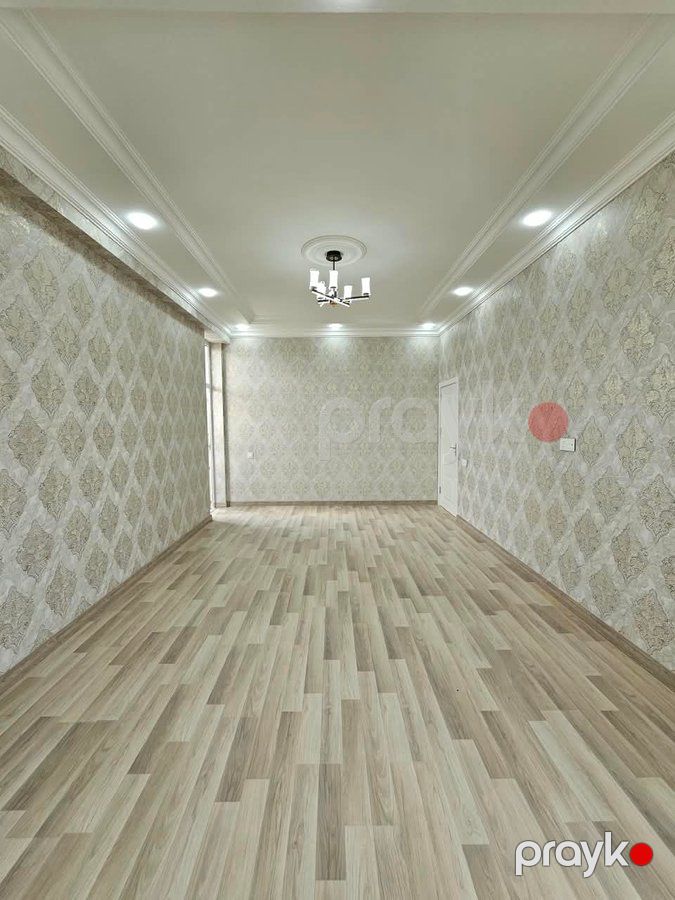 3 otaqlı mənzil, 76 m², Masazır qəs. Əliağa Vahid küç, Abşeron — Mənzil (2)