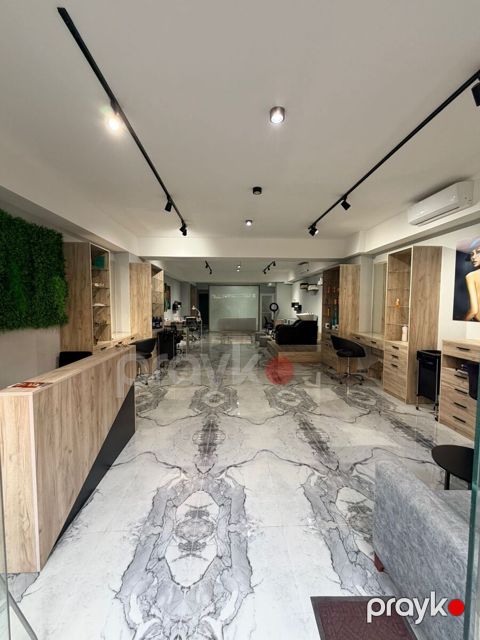 İcarəyə verilir obyekt 110 m² — Bakı
