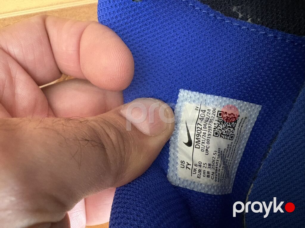 Salam. Nike krasovka satiram originaldir tam emin olun Bakidan Go — Krossovkalar, Bakı (6)