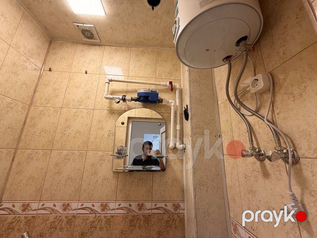 Satılır obyekt 45 m² — Əmlak, Bakı (11)