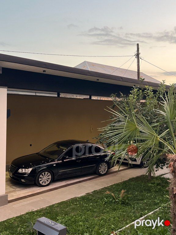 Hyundai Sonata, 2.4 L, 2008 il, 213 000 km — Avtomobillər, Bakı (6)