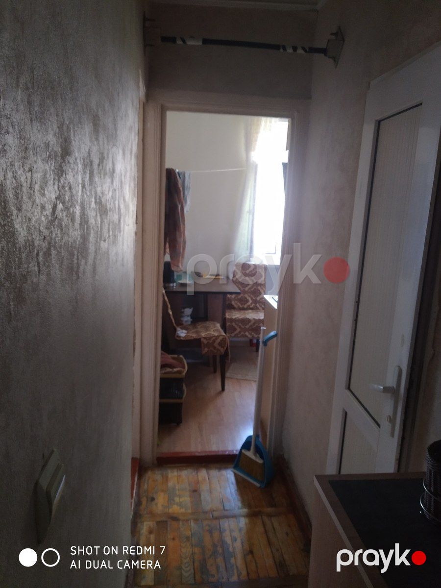 Satılır 2 otaqlı köhnə tikili 36.6 m² — Mənzil, Bakı (5)