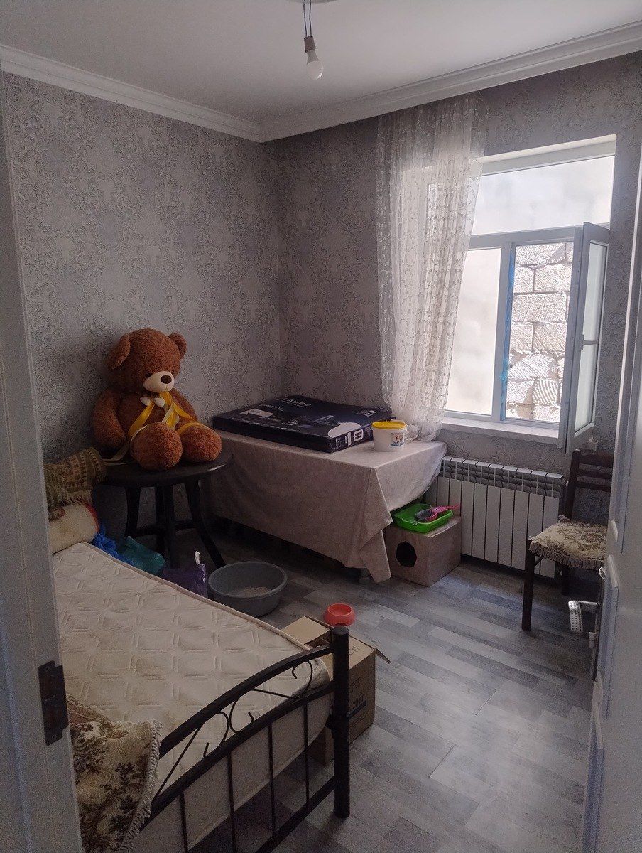 Satılır 3 otaqlı həyət evi/bağ evi 54 m² — Ev, villa, Bakı (5)