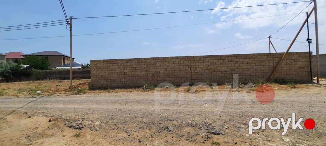 3.6 sot torpaq sahəsi, Mehdiabad qəs — Torpaq, Bakı (4)