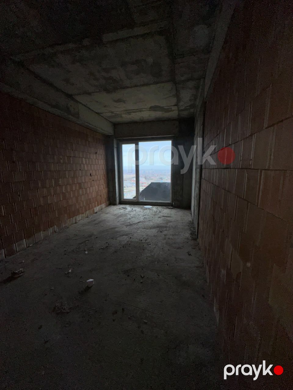 Satış: 2 otaqlı Yeni tikili, 91 m², Binəqədi rayonu — Mənzil, Bakı (8)