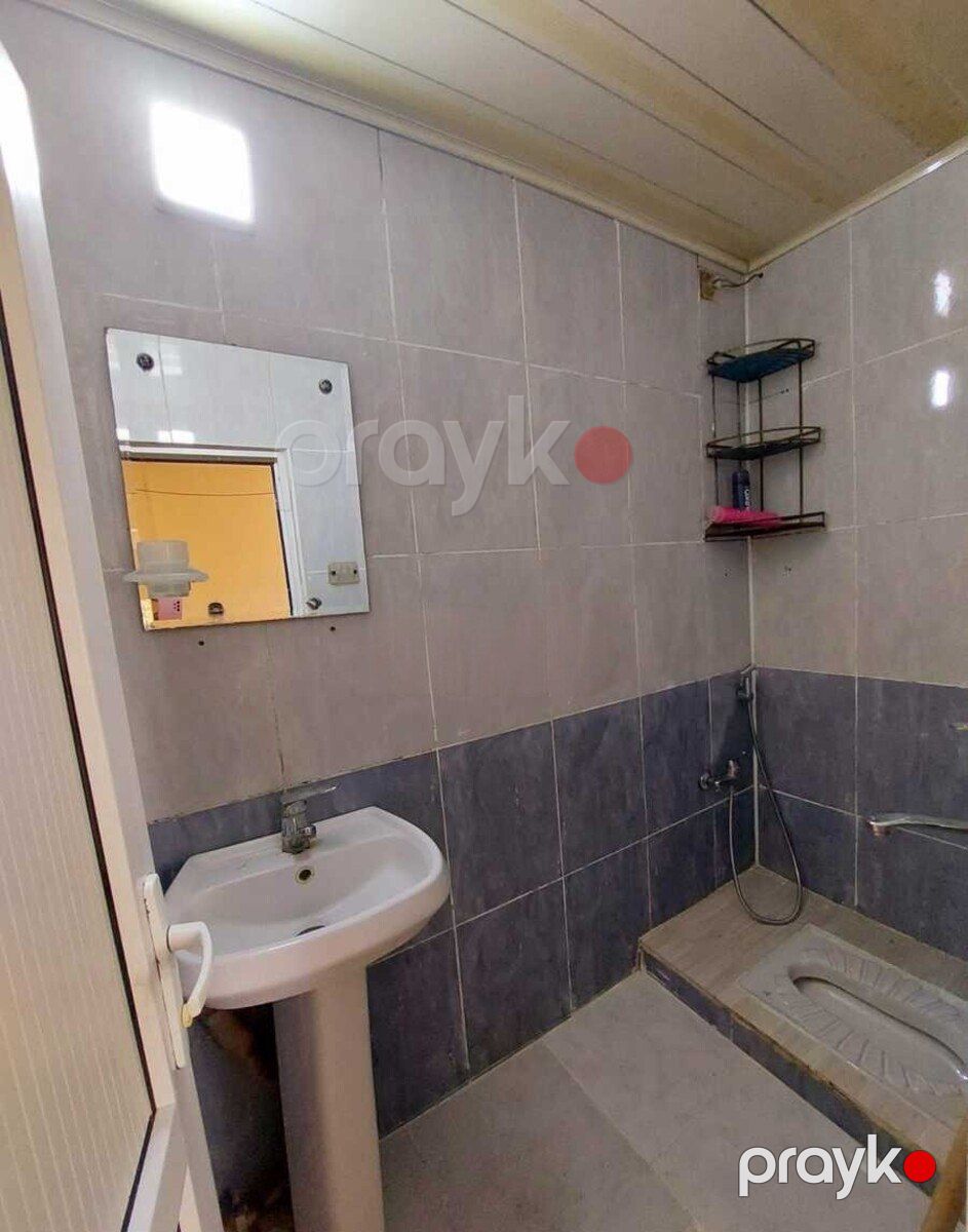 İcarəyə verilir 1 otaqlı köhnə tikili 40 m² — Mənzil, Bakı (4)