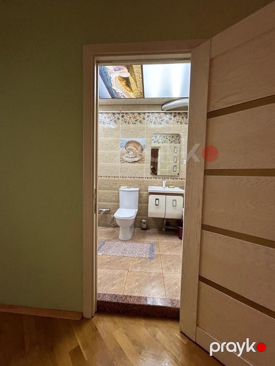 Satılır 2 otaqlı köhnə tikili 52 m² — Mənzil, Bakı (9)