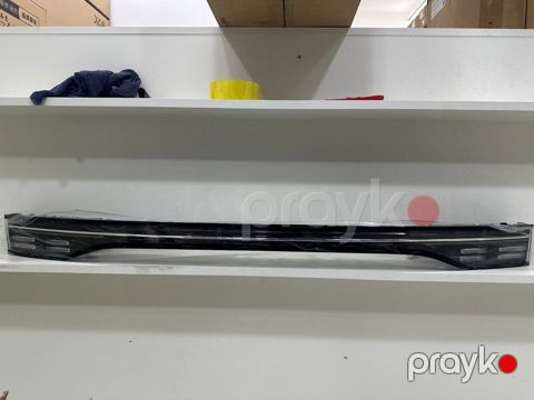 "BYD Destroyer 05" stop işığı — Bakı