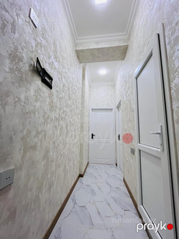 Satılır 2 otaqlı Bina evi menzil (Yeni tikili), 47 m², Xırdalan ş — Mənzil (9)
