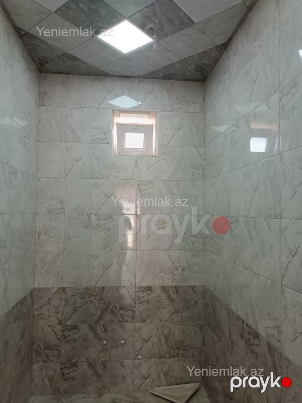 Satılır 4 otaqlı Həyət evi / Villa, 100 m², Binəqədi rayonu — Ev, villa, Bakı (9)