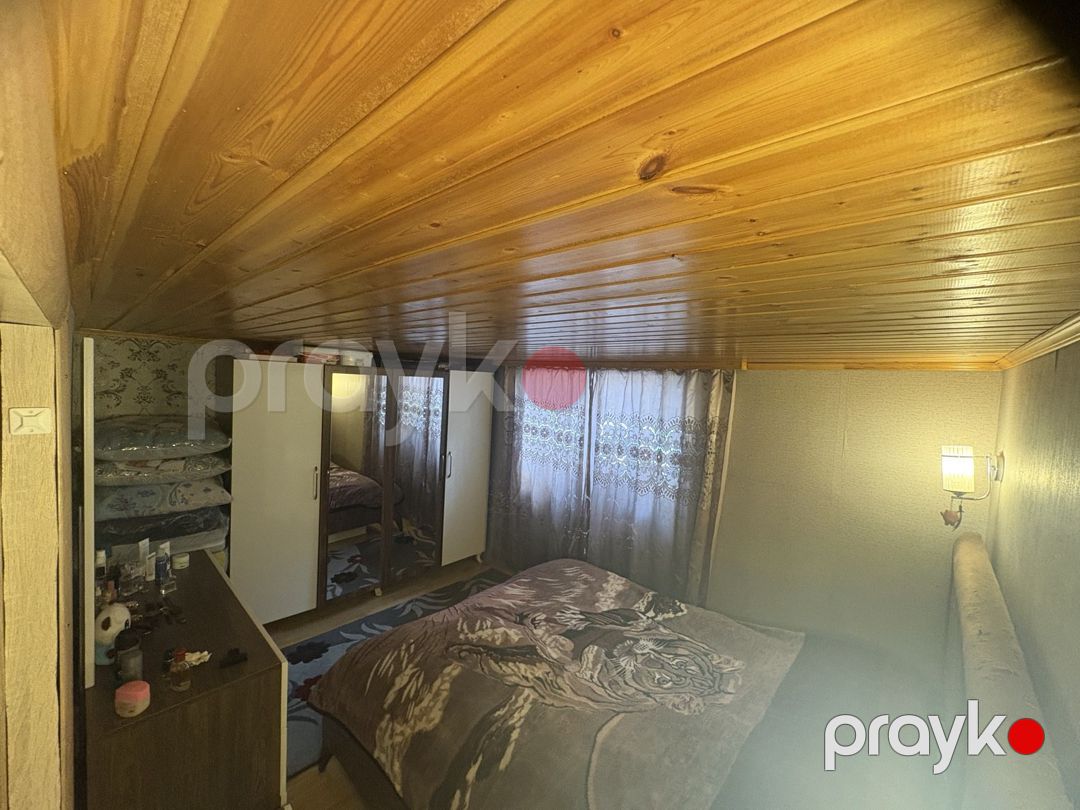 Satılır 3 otaqlı köhnə tikili 37 m² — Mənzil, Bakı (2)