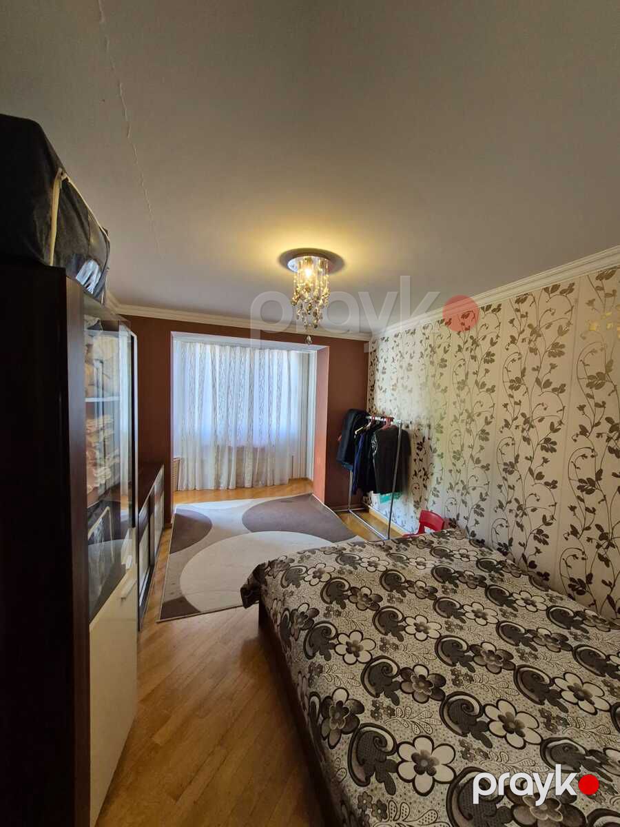 Satılır 3 otaqlı köhnə tikili 75 m² — Mənzil, Bakı (8)