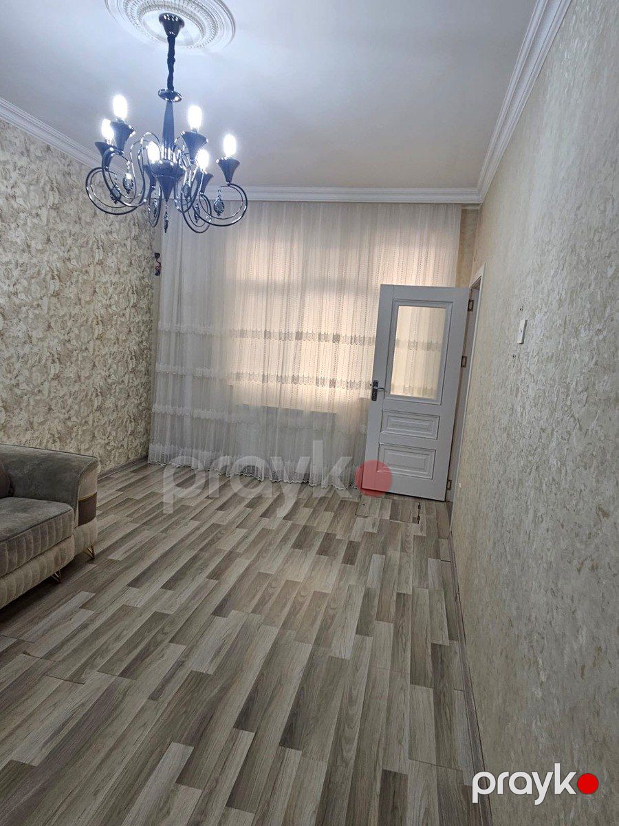 Satılır 2 otaqlı köhnə tikili 50 m² — Mənzil, Bakı (9)