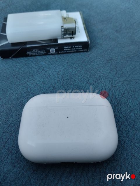 AirPods Pro 2 — Bakı