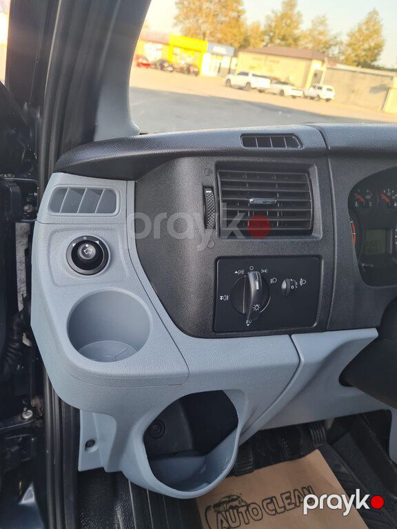 Ford Transit, 2.2 L, 2008 il, 188 000 km — Avtomobillər, Bakı (9)