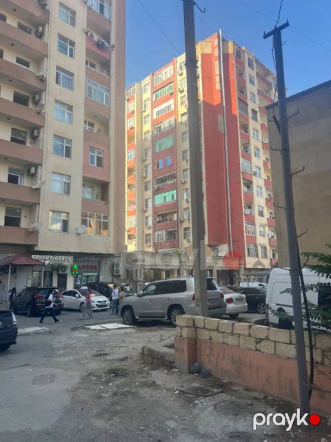 Satılır obyekt 500 m² — Xırdalan