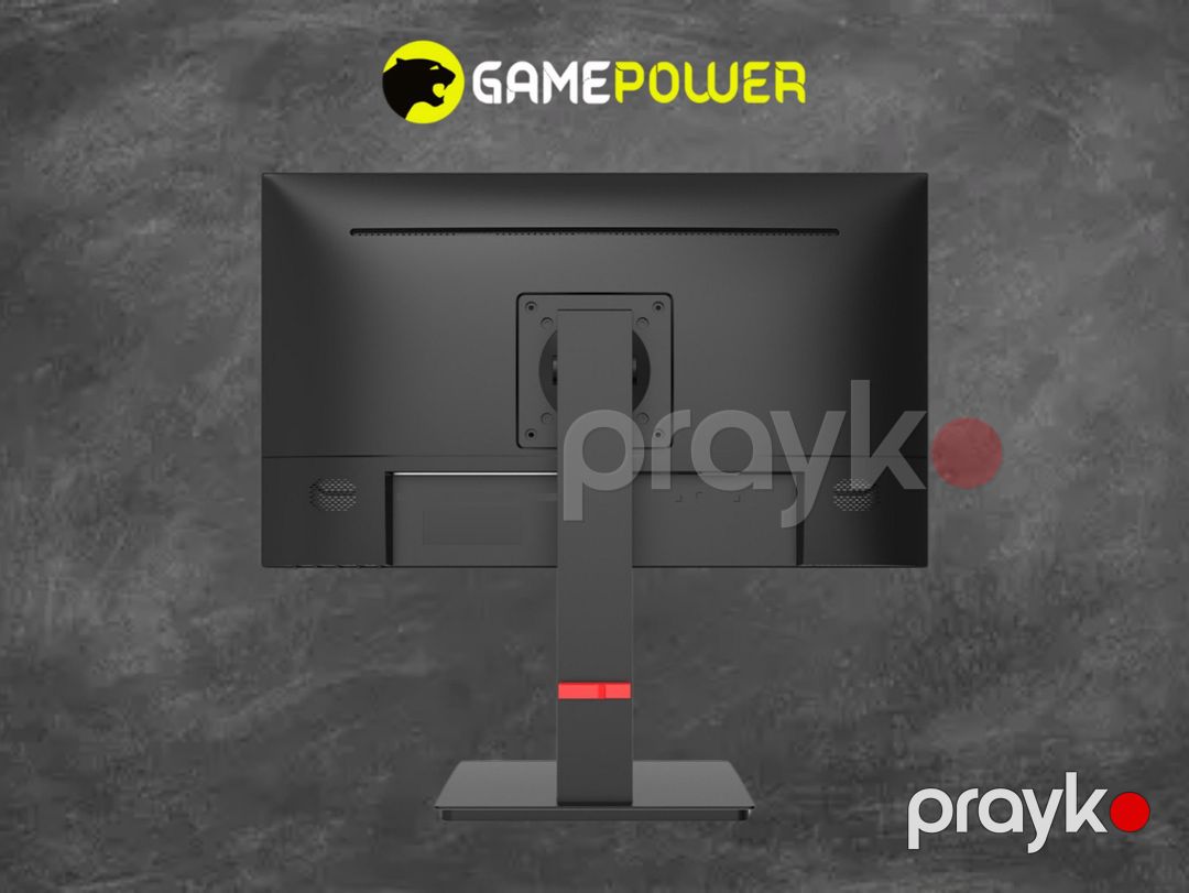 Monitor Aıwa Gamıng MF2412-B 23.8" IPS 100Hz (Speaker) — Kompüterlər və noutbuklar, Bakı (3)