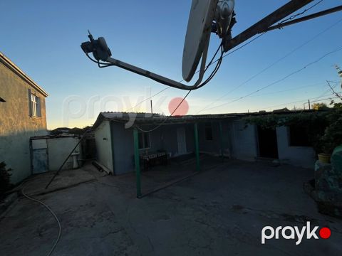 Hövsan qəs. 3 otaqlı, 90 kv. m, Kredit yoxdur, Orta təmir — Bakı
