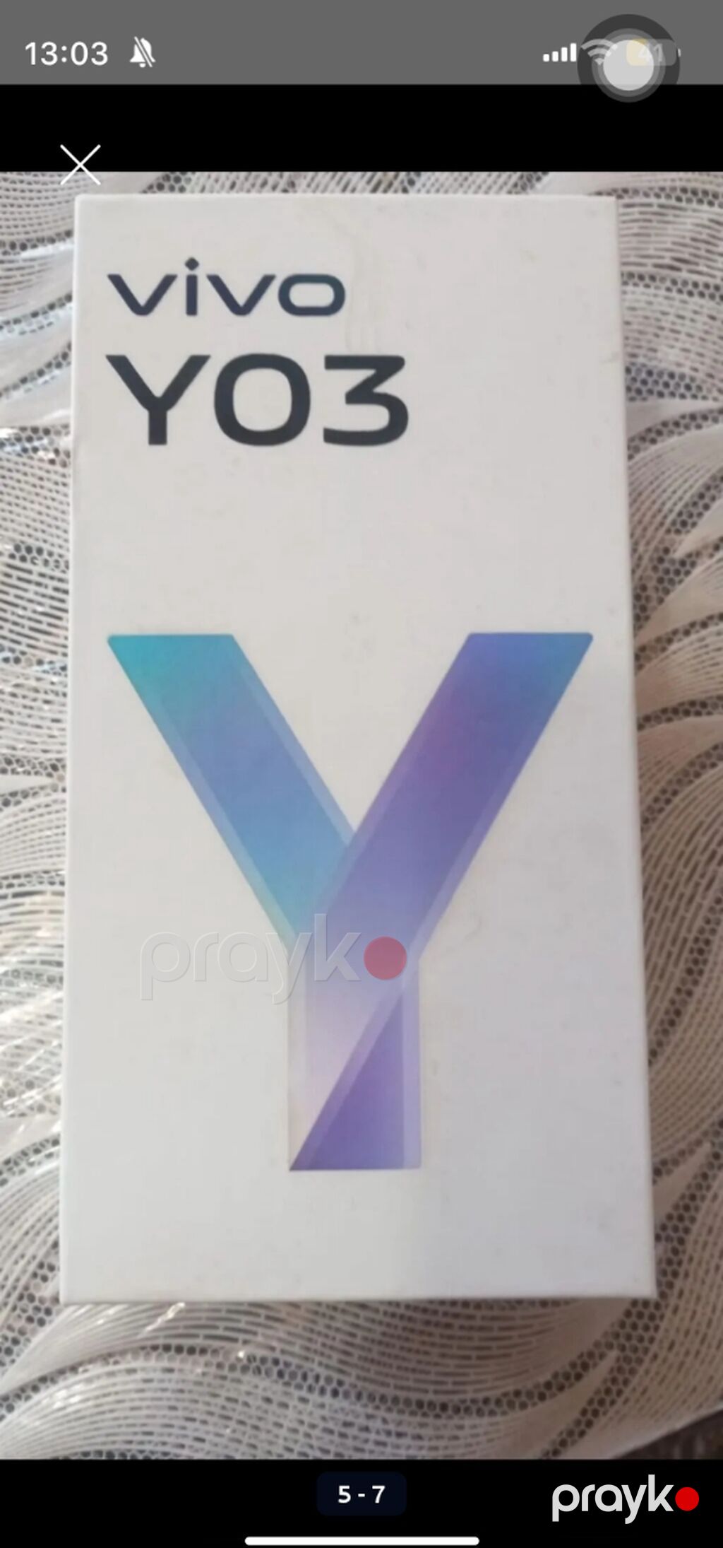 Vivo rəng - Yaşıl, Sənədlərlə — Vivo, Bakı (3)