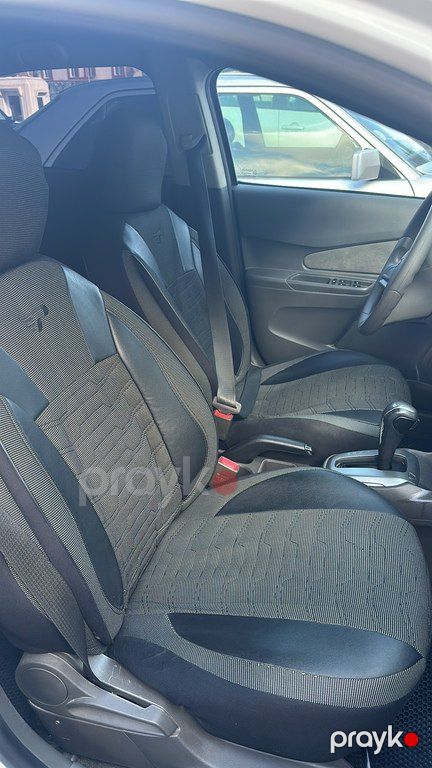 Chevrolet Cobalt, 1.5 L, 2024 il, 110 000 km — Avtomobillər, Bakı (4)
