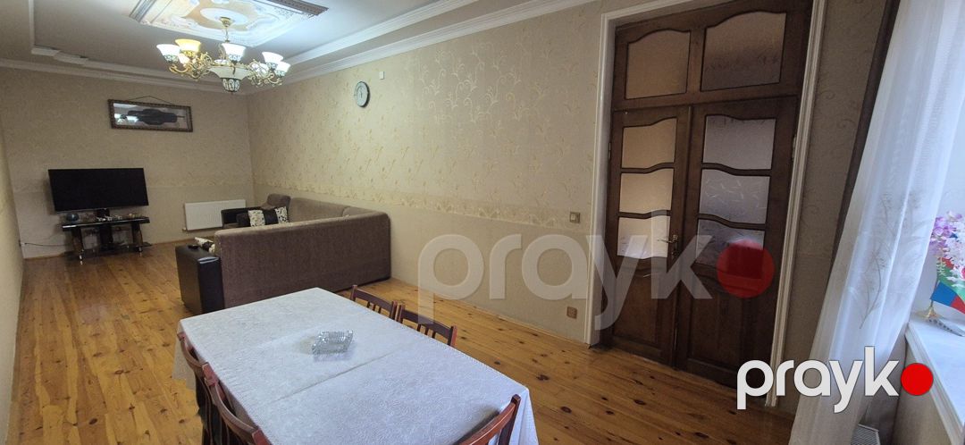 Satılır 5 otaqlı həyət evi/bağ evi 180 m² — Ev, villa, Bakı (9)