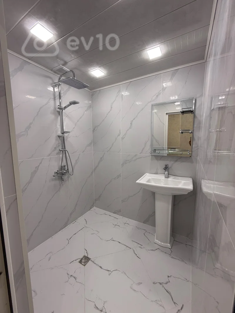 2 otaqlı mənzil, 60 m², Gəncə prospekti — Mənzil, Bakı (11)