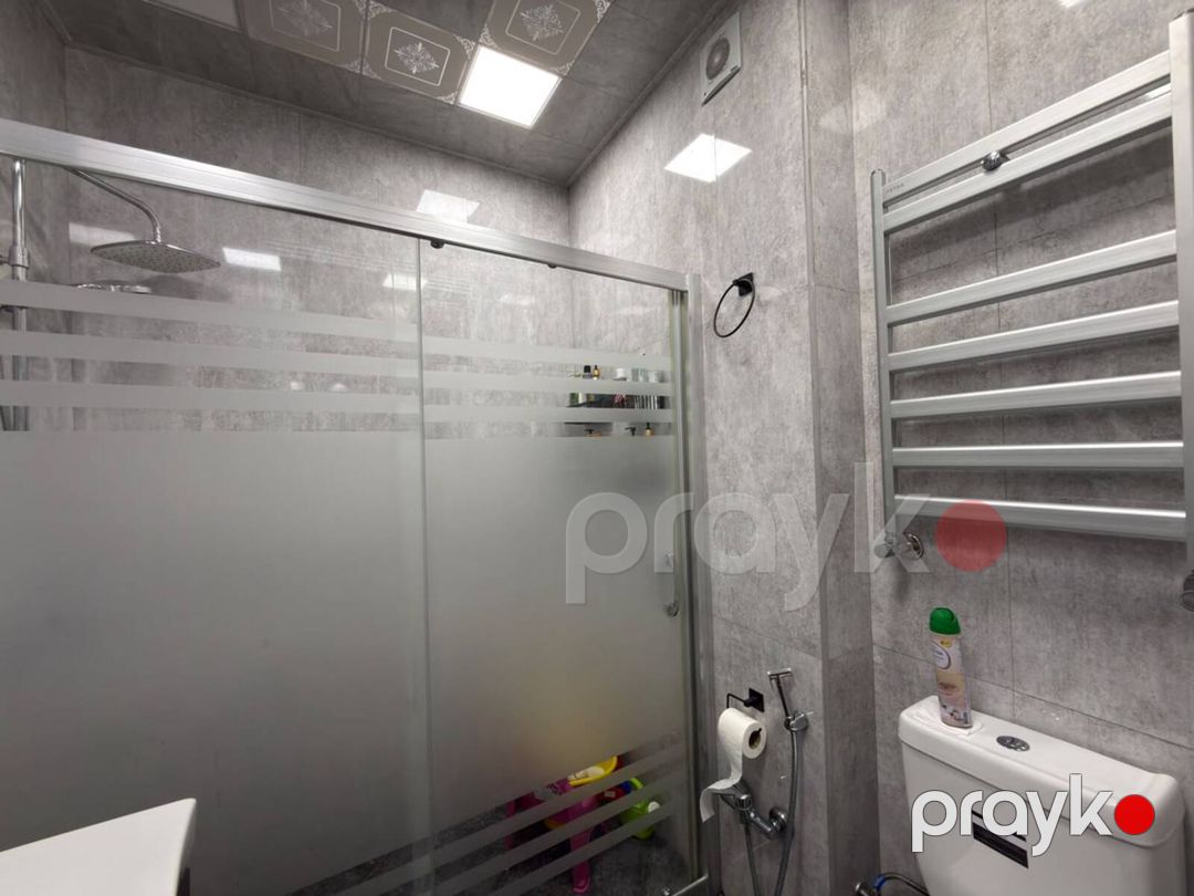 Satılır 2 otaqlı yeni tikili 90 m² — Mənzil, Bakı (3)