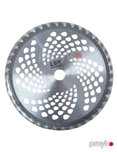 Trimmer diski 98457775, 10x255x40T — Bakı