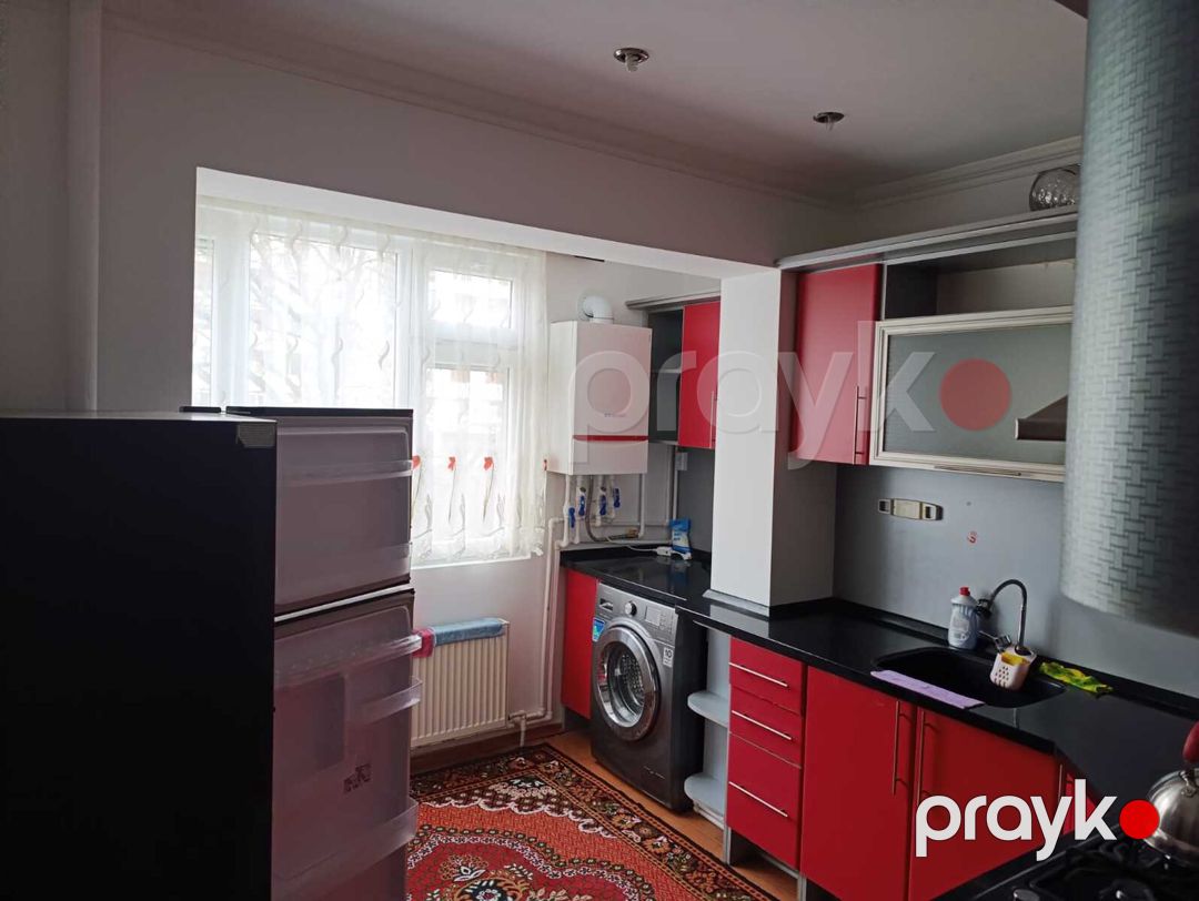Satılır 3 otaqlı köhnə tikili 76 m² — Mənzil, Bakı (4)
