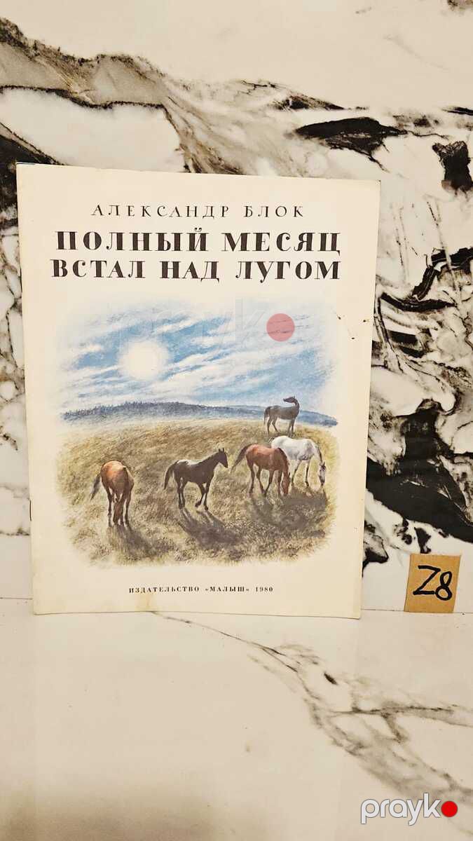 Детская литература — Kitablar və jurnallar, Bakı (9)