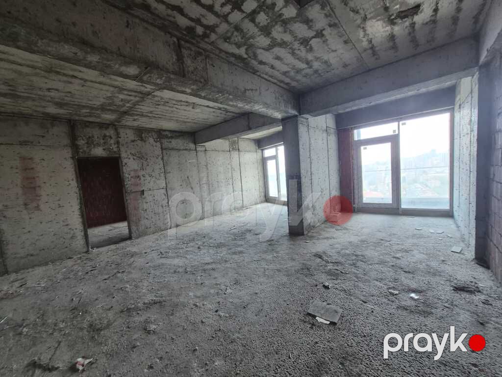Satılır 2 otaqlı yeni tikili 103 m² — Mənzil, Bakı (5)