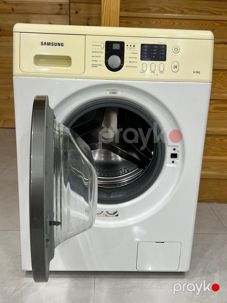 Paltaryuyan Samsung — Ev texnikası, Bakı (3)