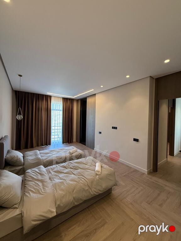 Satılır 3 otaqlı yeni tikili 158 m² — Mənzil, Bakı (10)