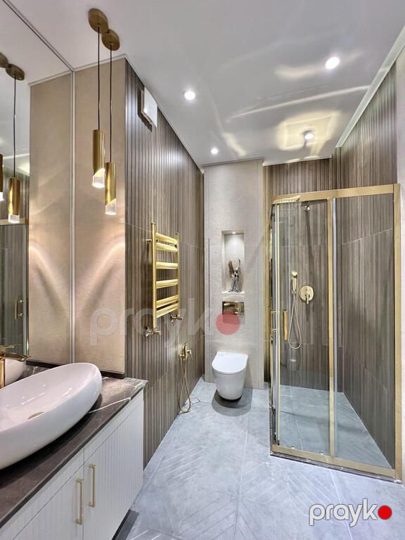 Satılır 2 otaqlı yeni tikili 68 m² — Mənzil, Bakı (11)