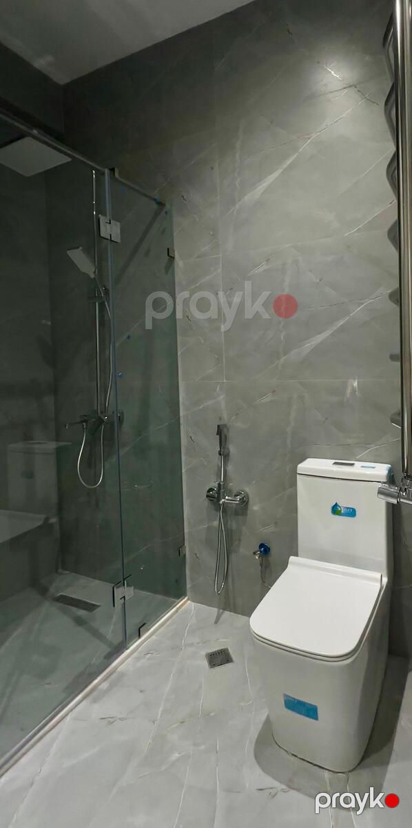Satılır 2 otaqlı yeni tikili 85 m² — Mənzil, Bakı (6)