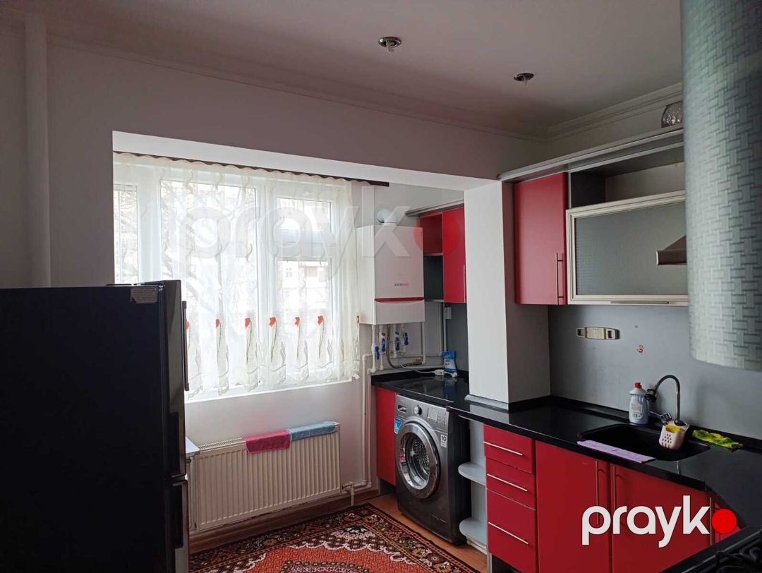 Satılır 3 otaqlı köhnə tikili 76 m² — Mənzil, Bakı (7)