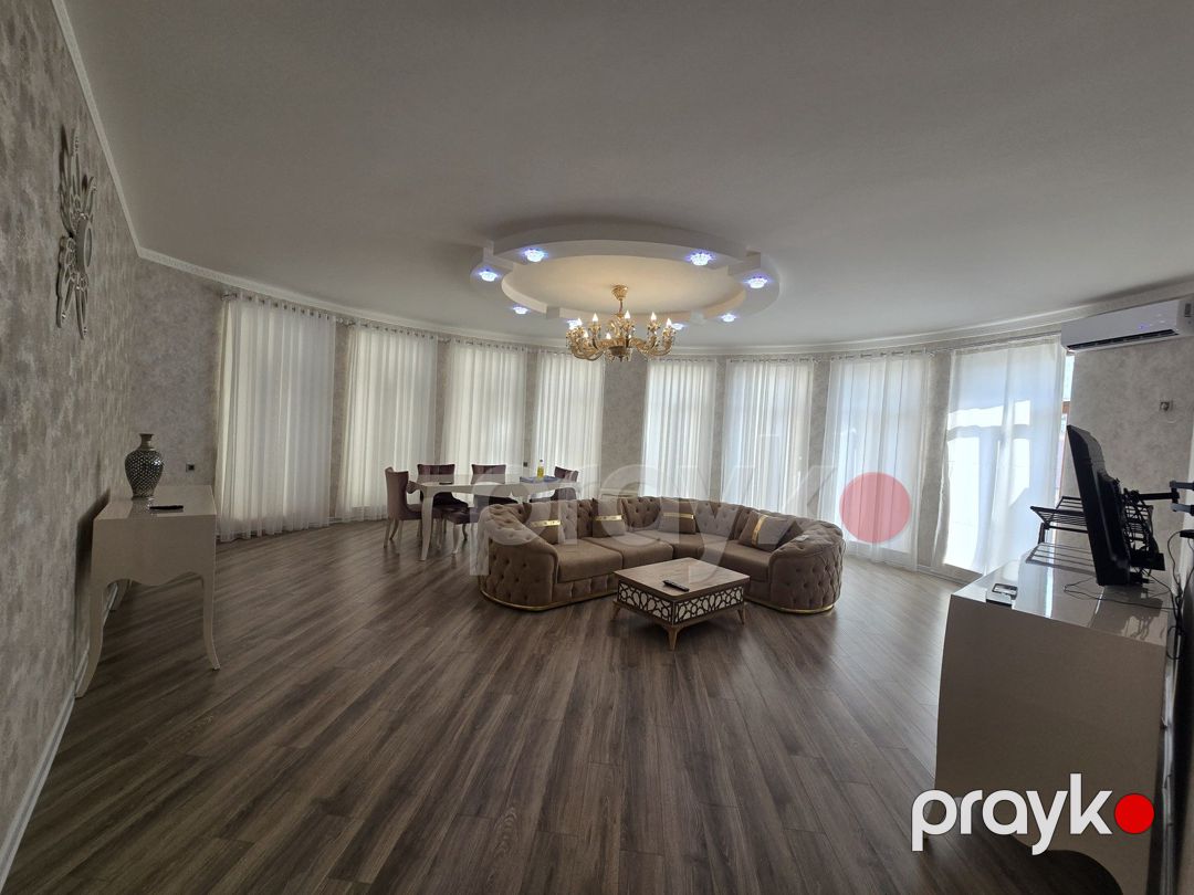 Satılır 3 otaqlı yeni tikili 151 m² — Mənzil, Bakı (4)