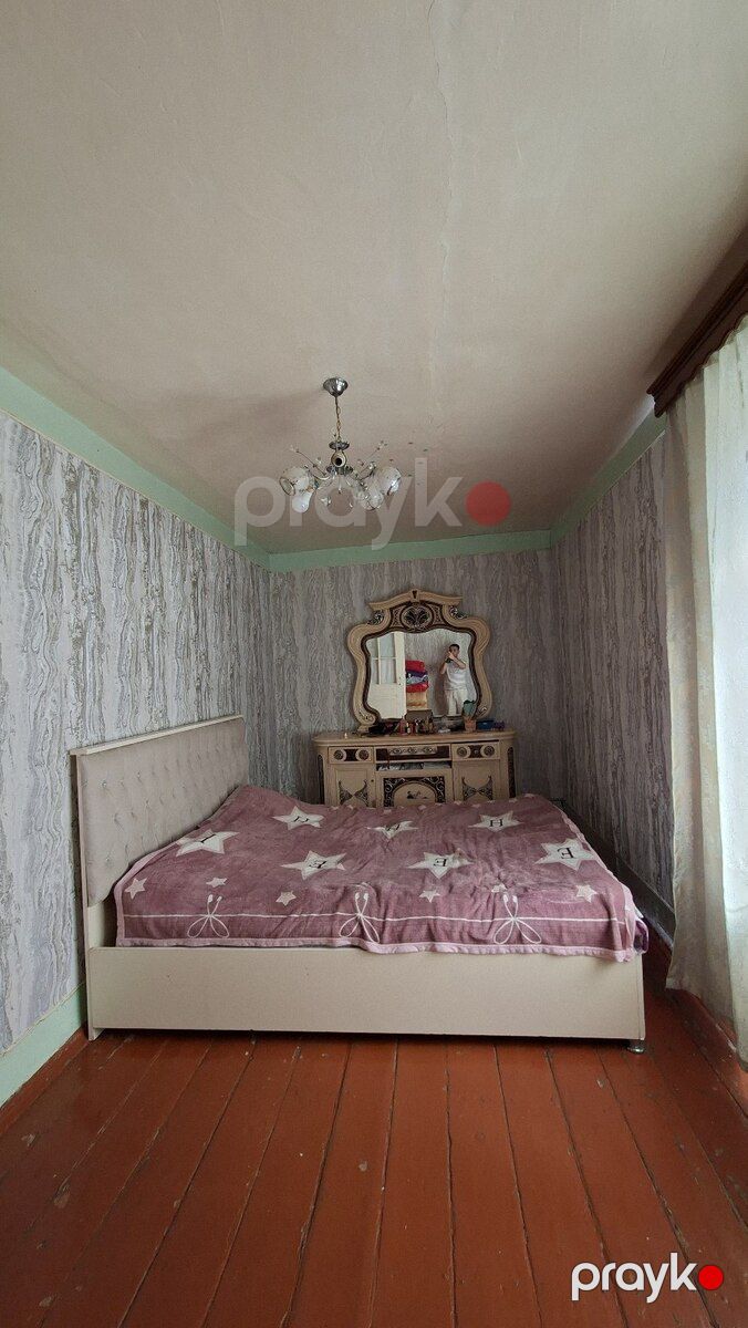 2-otaqlı yeni tikili, Şirvan ş., 45 m² — Mənzil, Şirvan (3)