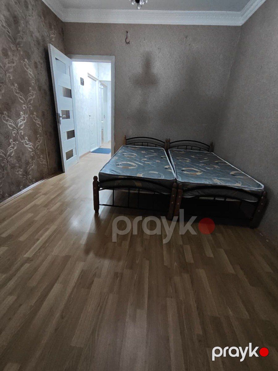 Satılır 3 otaqlı köhnə tikili 65 m² — Mənzil, Bakı (10)