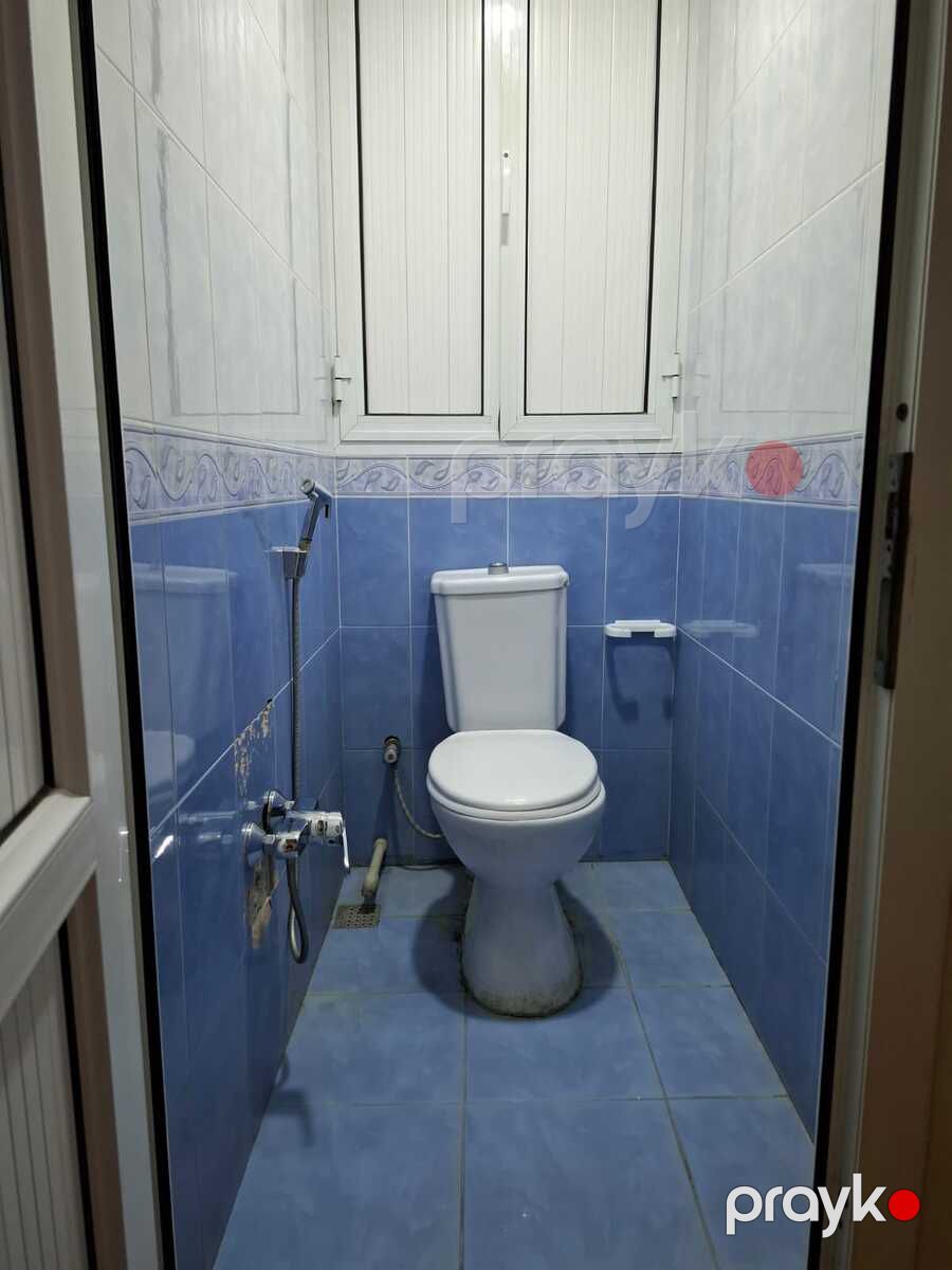Satılır 3 otaqlı köhnə tikili 100 m² — Mənzil, Bakı (10)