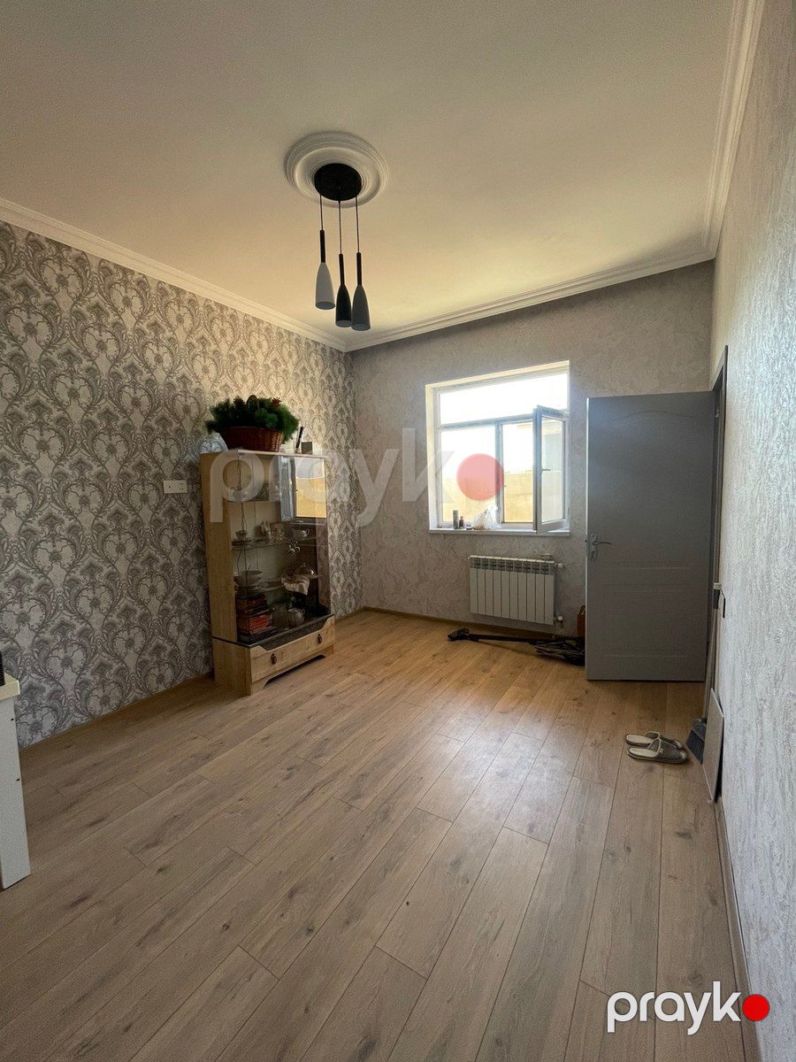Həyət evi, Saray qəs — Ev, villa, Bakı (4)