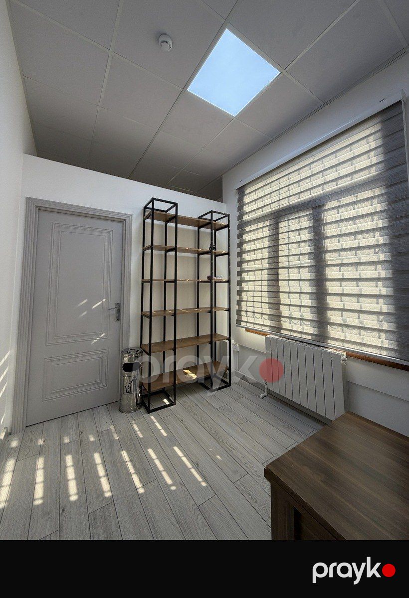 İcarəyə verilir 3 otaqlı ofis 52 m² — Ofis, Bakı (8)