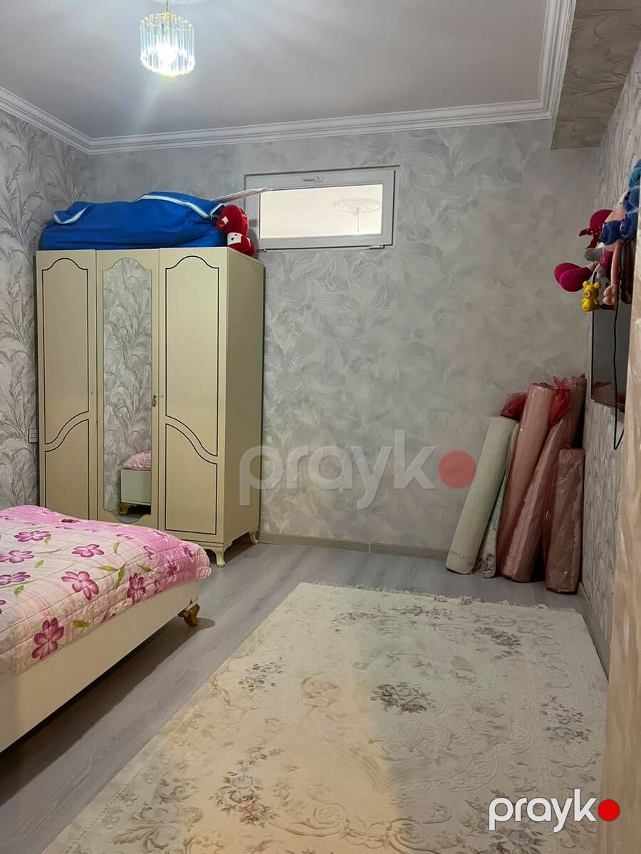 Satılır 3 otaqlı yeni tikili 70 m² — Mənzil, Bakı (9)