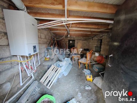 Həyət evləri Satılır Sabunçu r., Maştağa q., 3 otaq, 90 m² — Bakı
